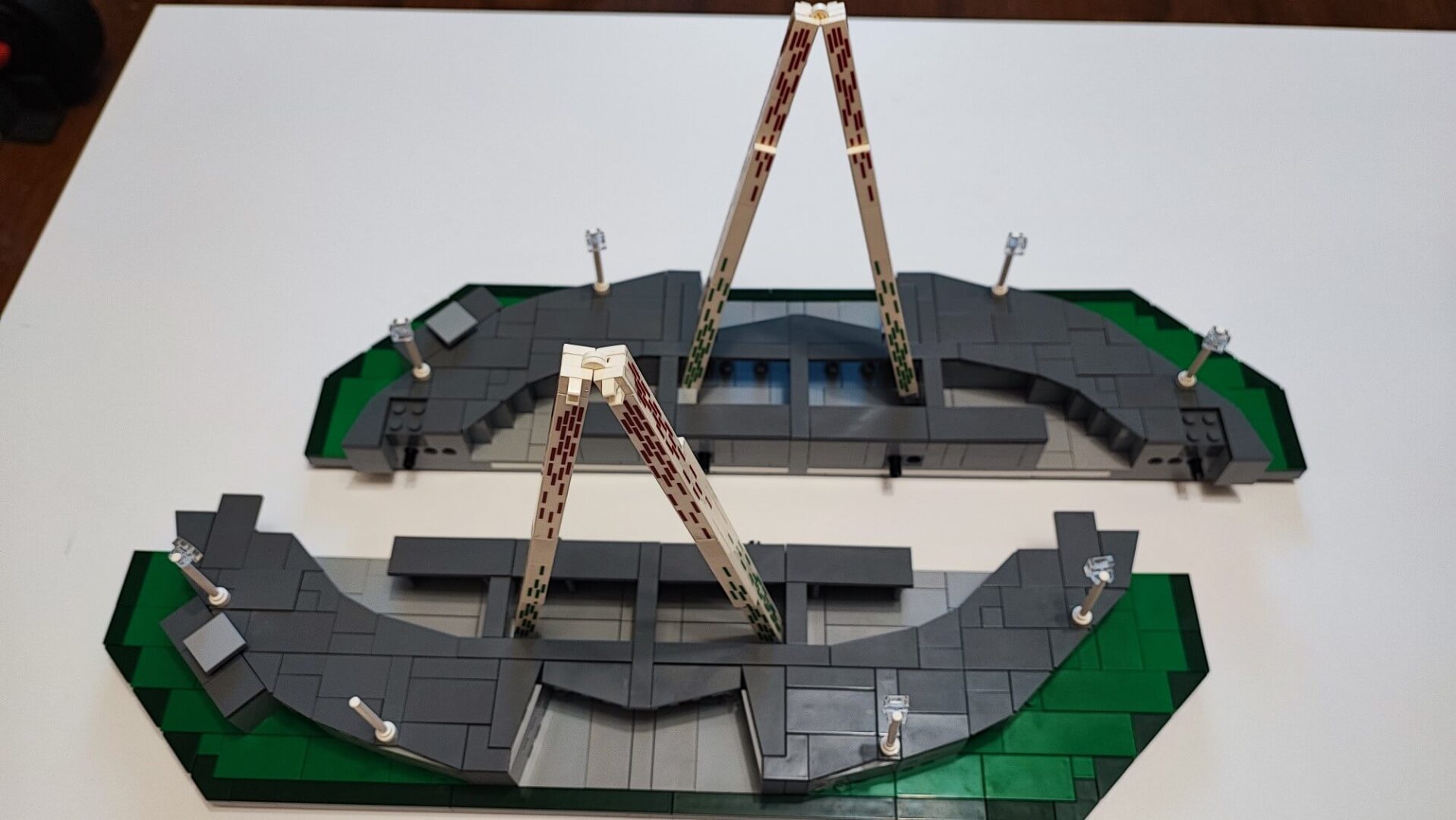 CaDA Allianz Stadium