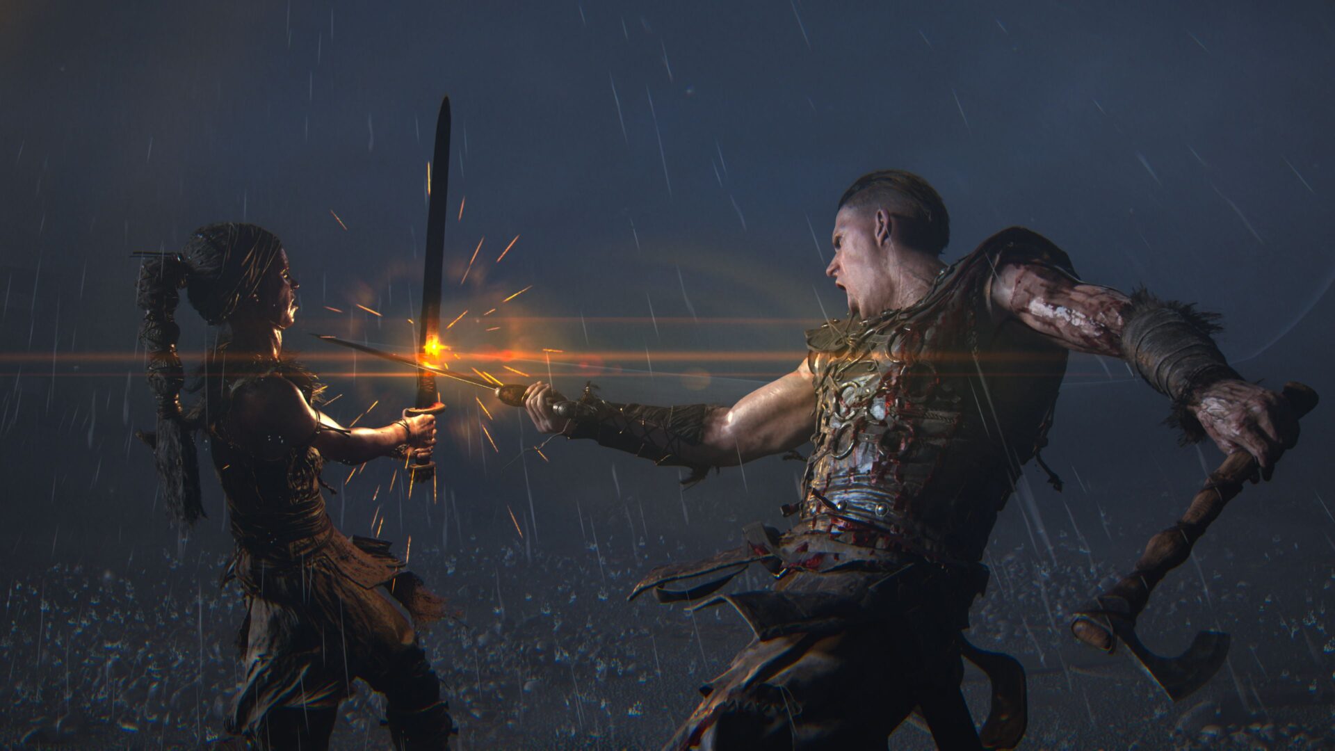 Senua's Saga: Hellblade II