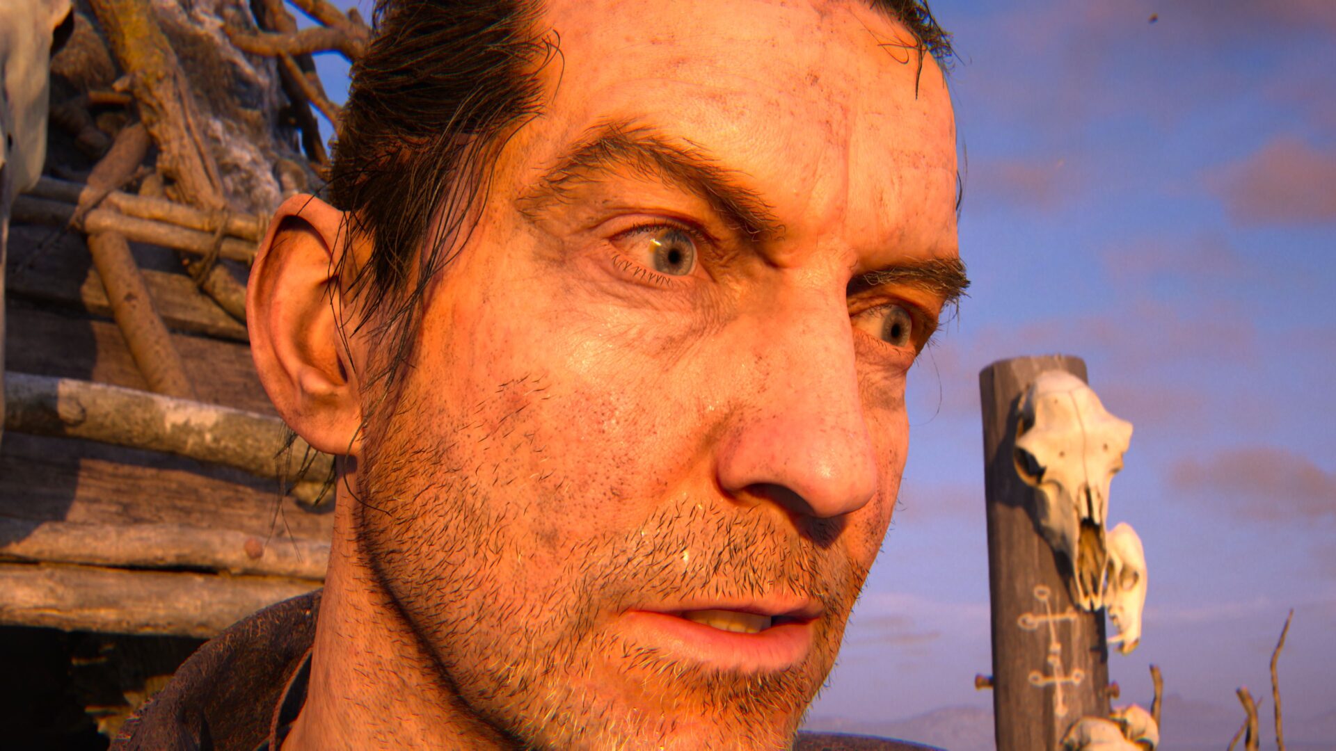 Senua's Saga: Hellblade II