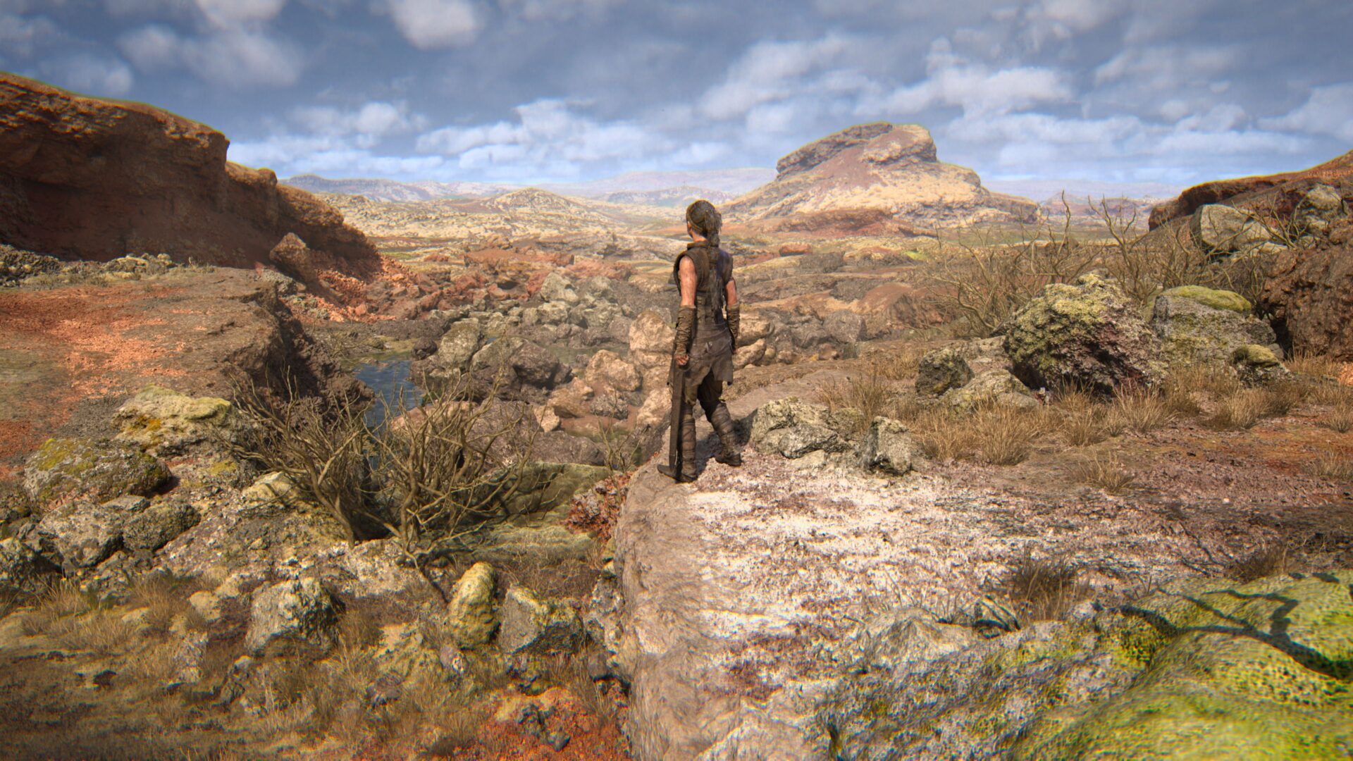 Senua's Saga: Hellblade II