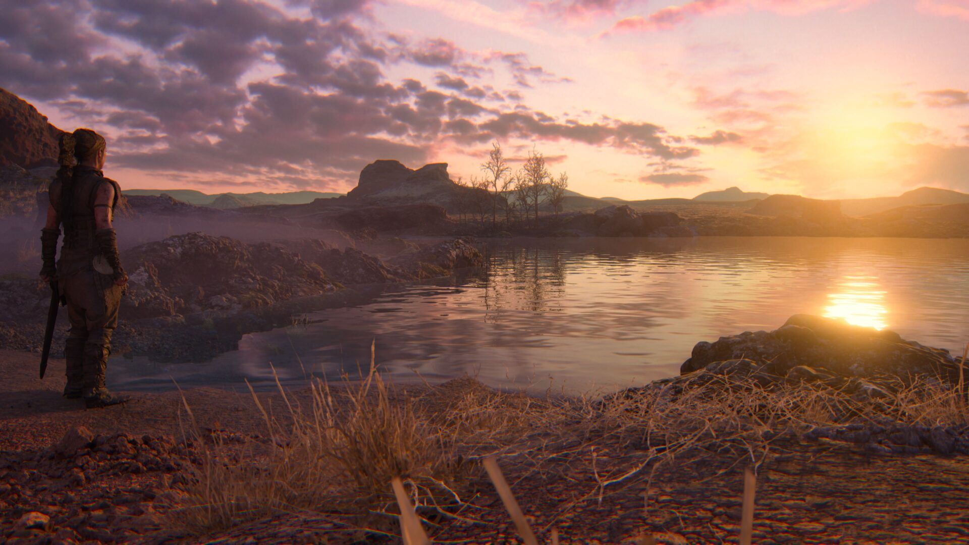 Senua's Saga: Hellblade II