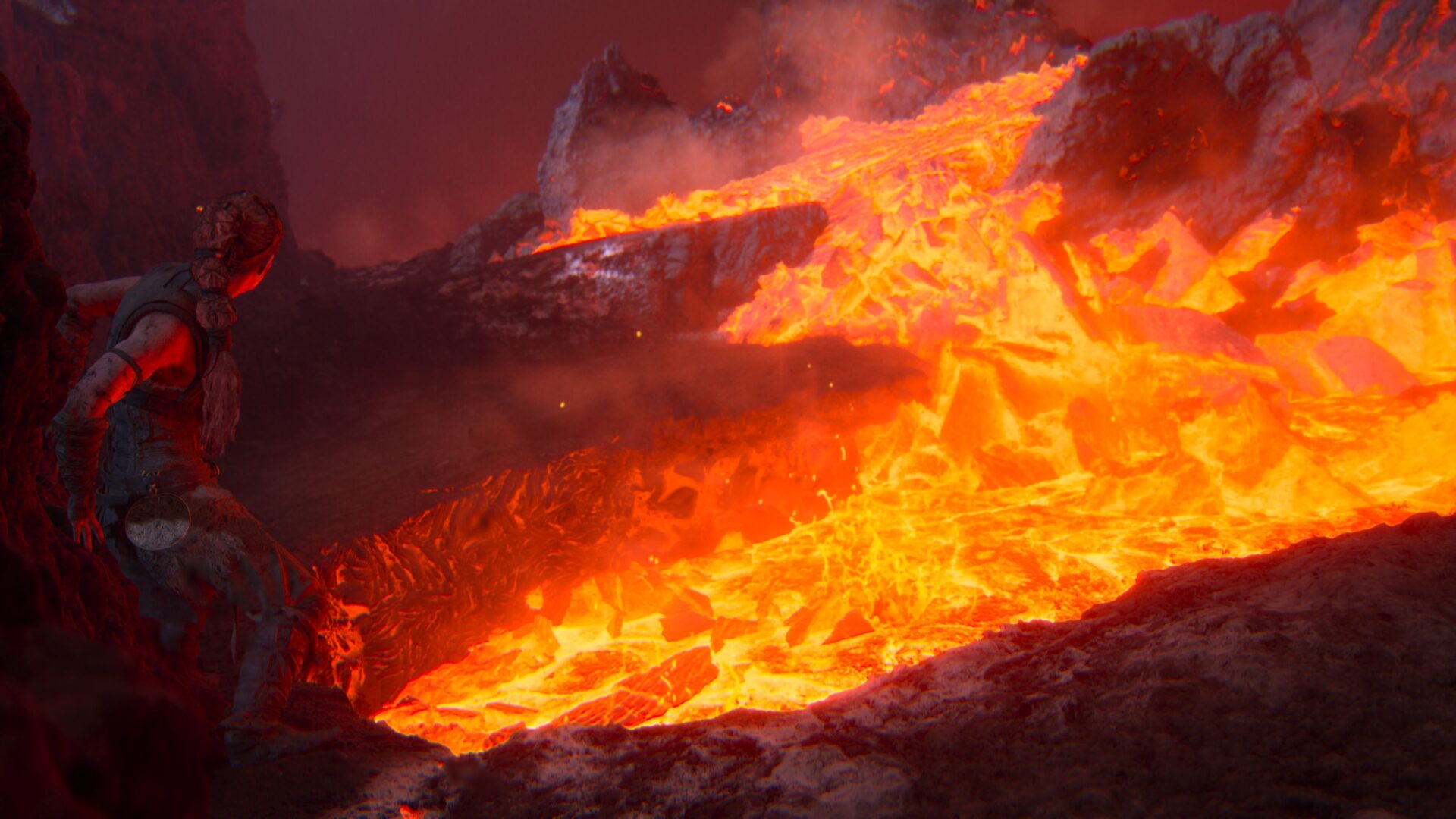 Senua's Saga: Hellblade II