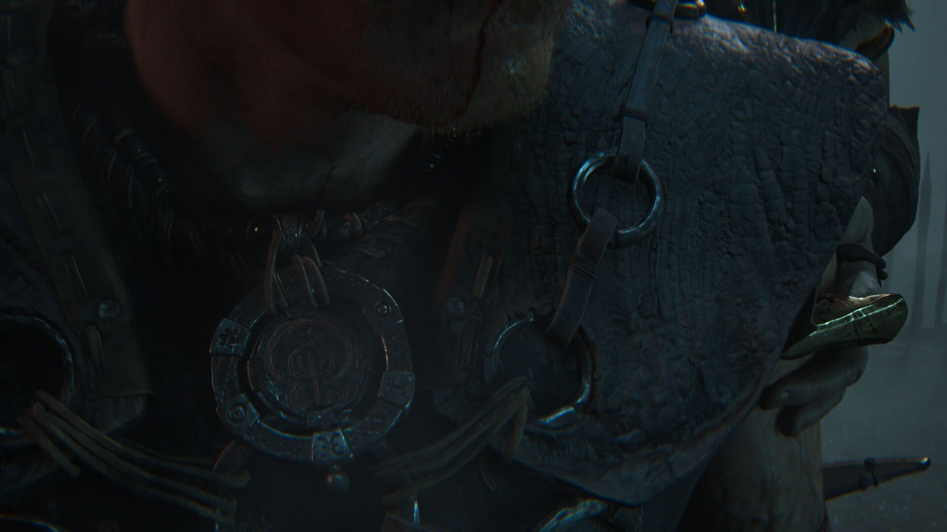 Senua's Saga: Hellblade II