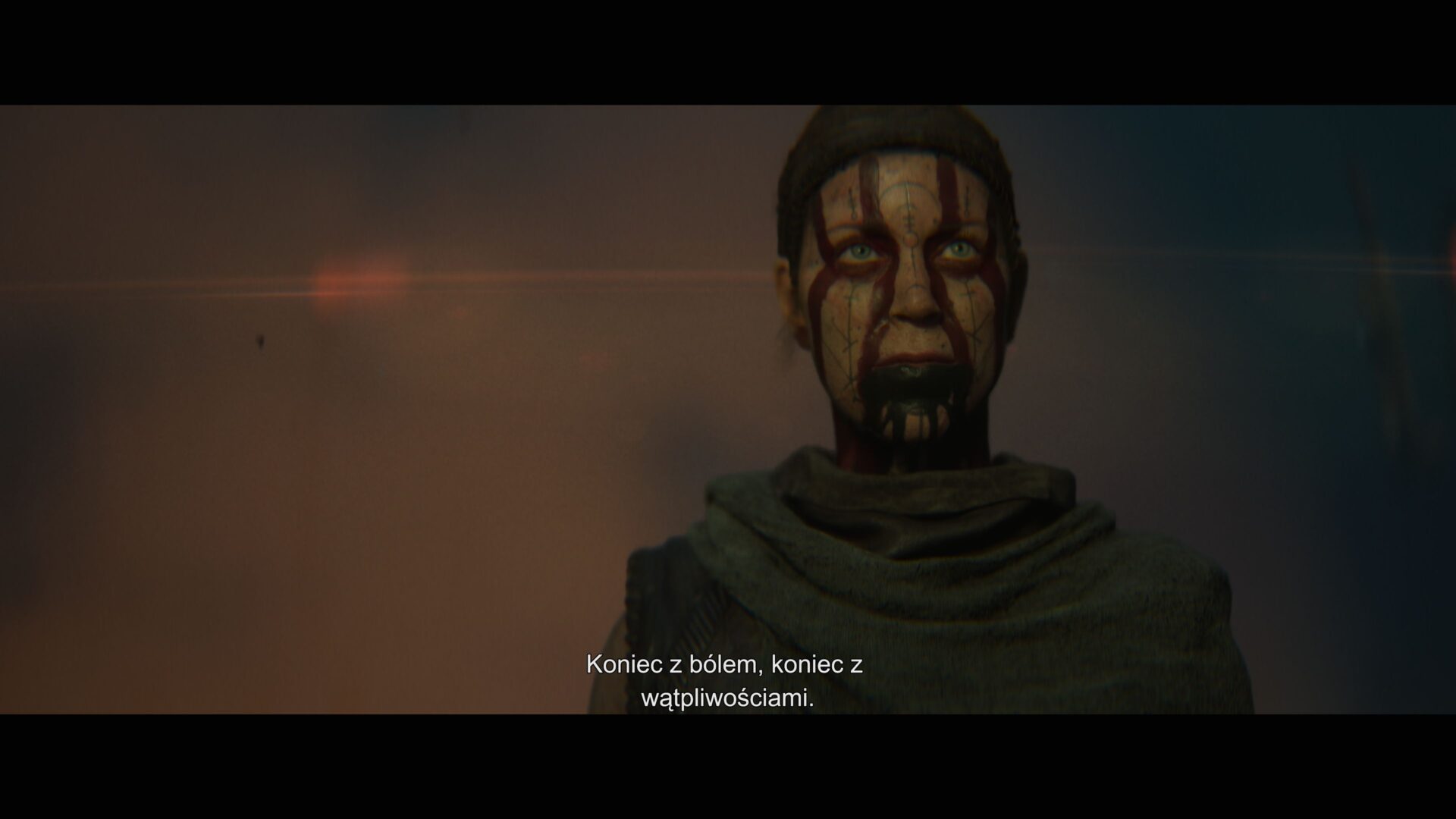 Senua's Saga: Hellblade II