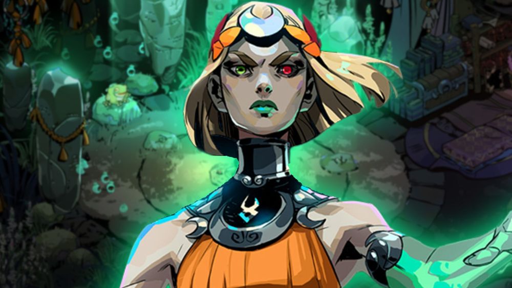 Zdjęcie okładkowe wpisu Hades 2 – zapowiedź kolejnej aktualizacji