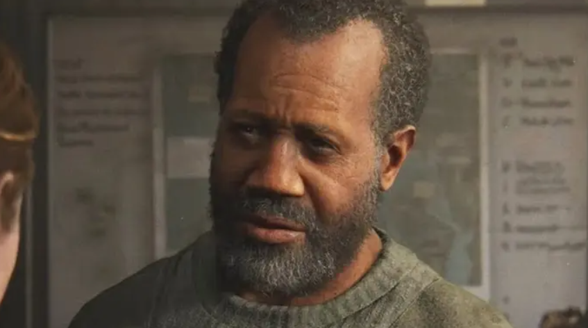 Zdjęcie okładkowe wpisu W drugim sezonie The Last of Us ponownie wystąpi Jeffrey Wright w roli Isaaca