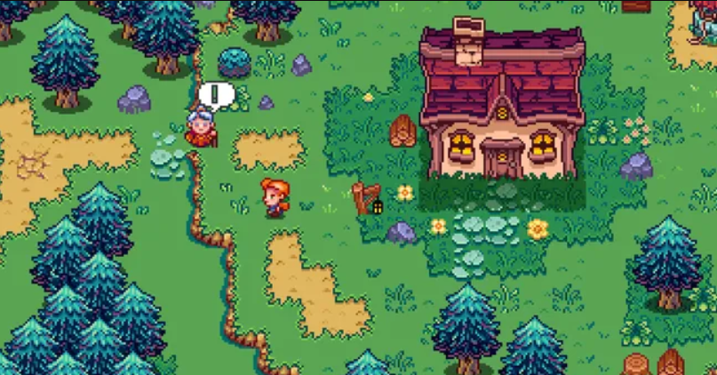 Zdjęcie okładkowe wpisu Nowa gra twórcy Monkey Island to absolutny miks różnych produkcji