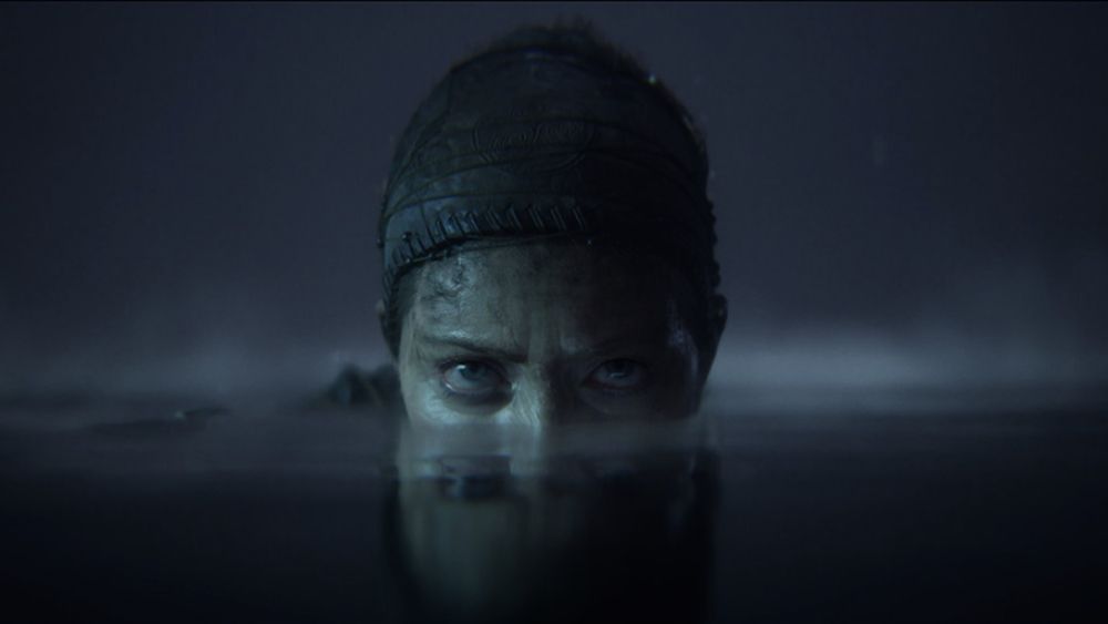 Zdjęcie okładkowe wpisu Poznaj historię głównej bohaterki z Hellblade 2 na nowym zwiastunie.