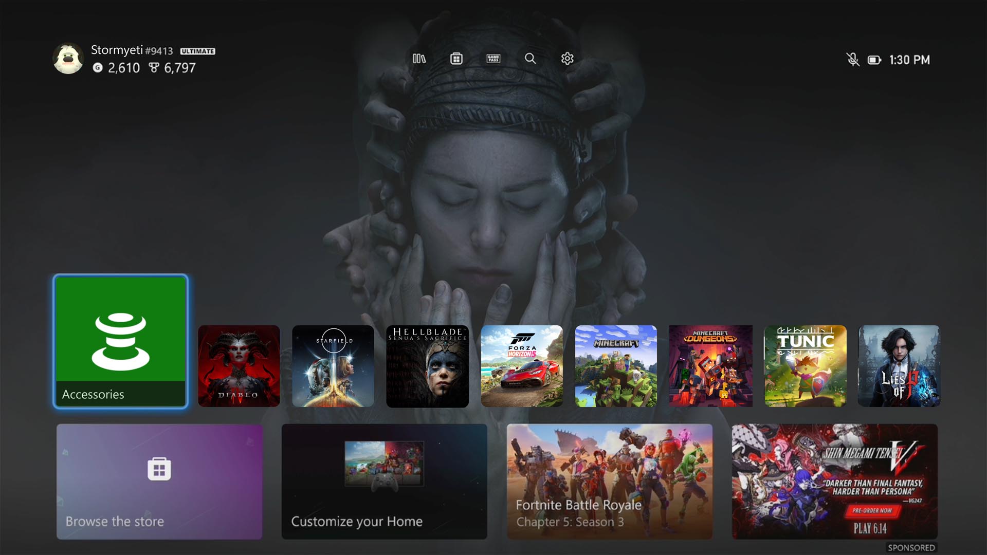 Zdjęcie okładkowe wpisu Czerwcowa aktualizacja konsol Xbox już dostępna!