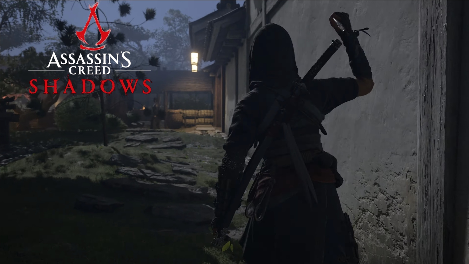 Zdjęcie okładkowe wpisu Assassin’s Creed Shadows – hak z linką i nowy strój