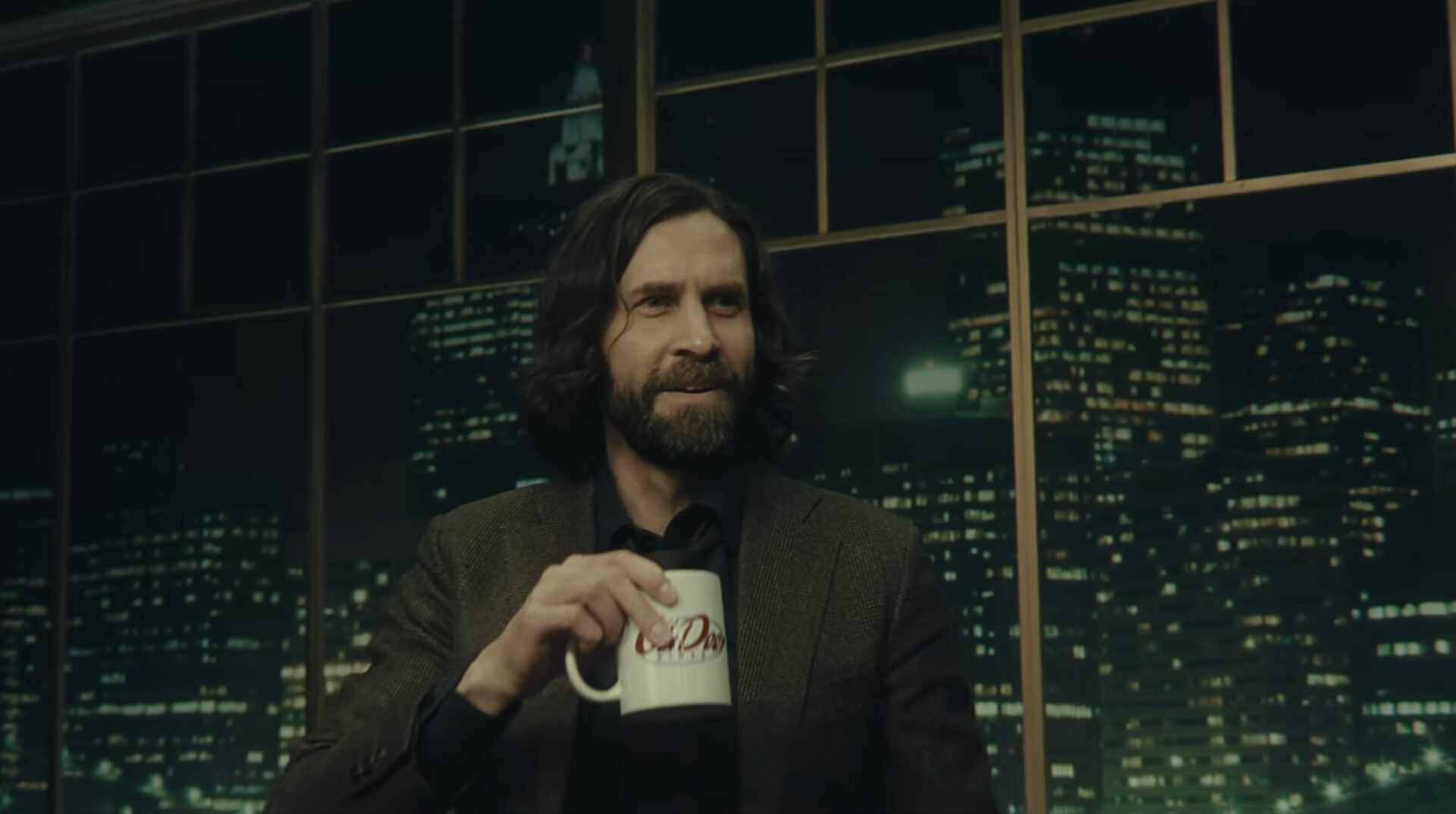 Zdjęcie okładkowe wpisu Alan Wake 2 – Remedy zapowiada nowe materiały