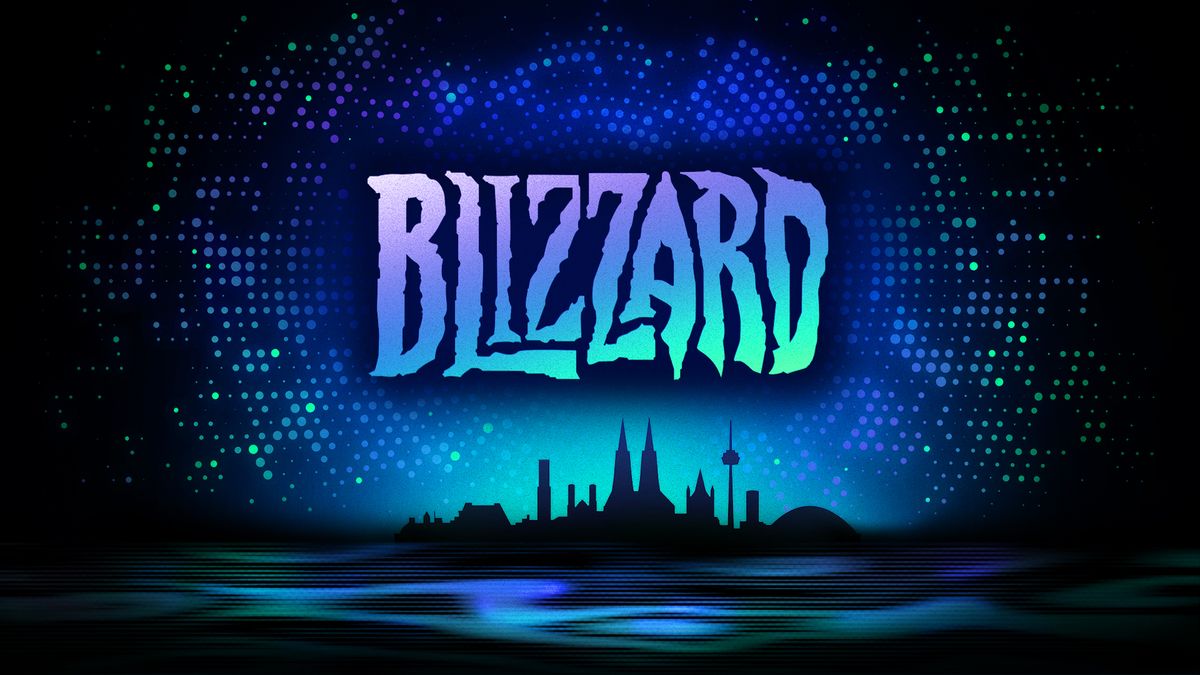 Zdjęcie okładkowe wpisu Blizzard zaprasza do Kolonii na Gamescom 2024