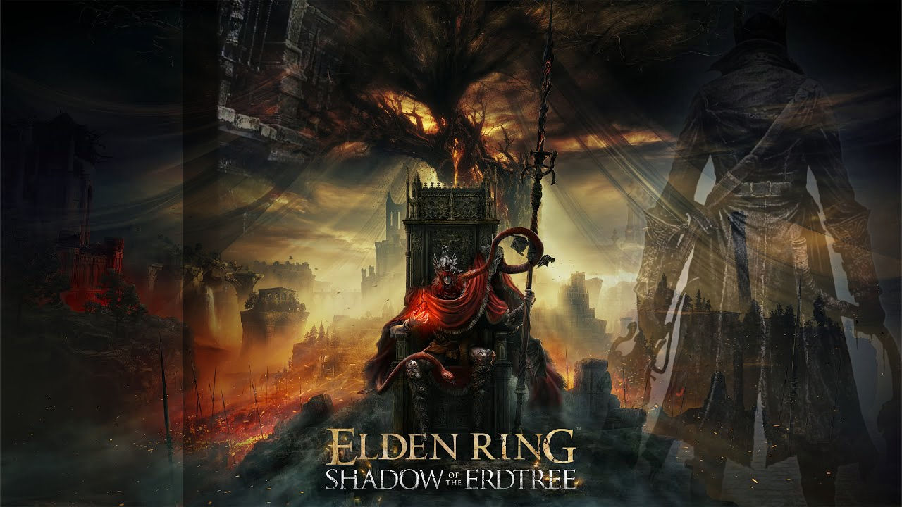 Zdjęcie okładkowe wpisu Elden Ring: Shadow of the Erdtree – godzina startu dodatku