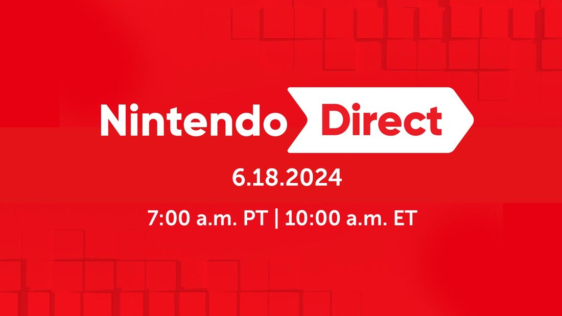Zdjęcie okładkowe wpisu Nowe Nintendo Direct już jutro