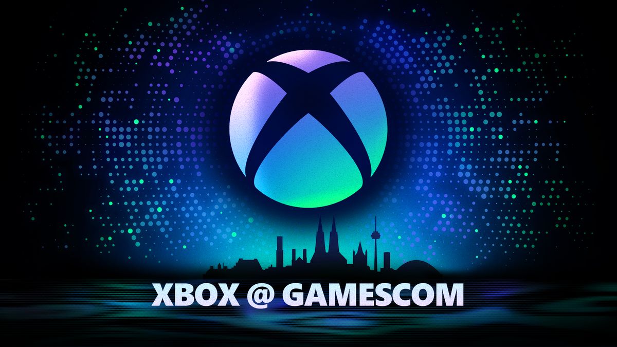 Zdjęcie okładkowe wpisu Xbox również wybiera się na Gamescom 2024