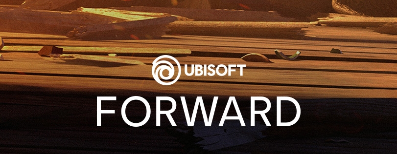 Zdjęcie okładkowe wpisu Ubisoft Forward – relacja z pokazu (czerwiec 2024)