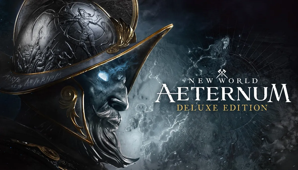 Zdjęcie okładkowe wpisu Amazon Games ogłosiło New World: Aeternum na konsole