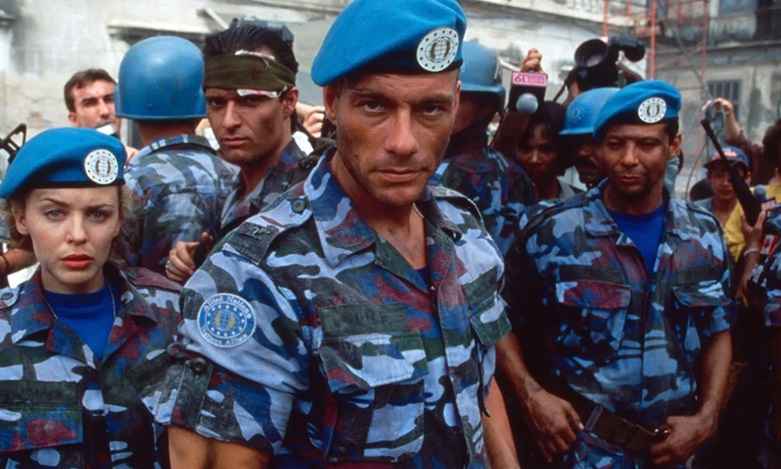 Zdjęcie okładkowe wpisu Film Street Fighter trafi do kin w 2026 roku