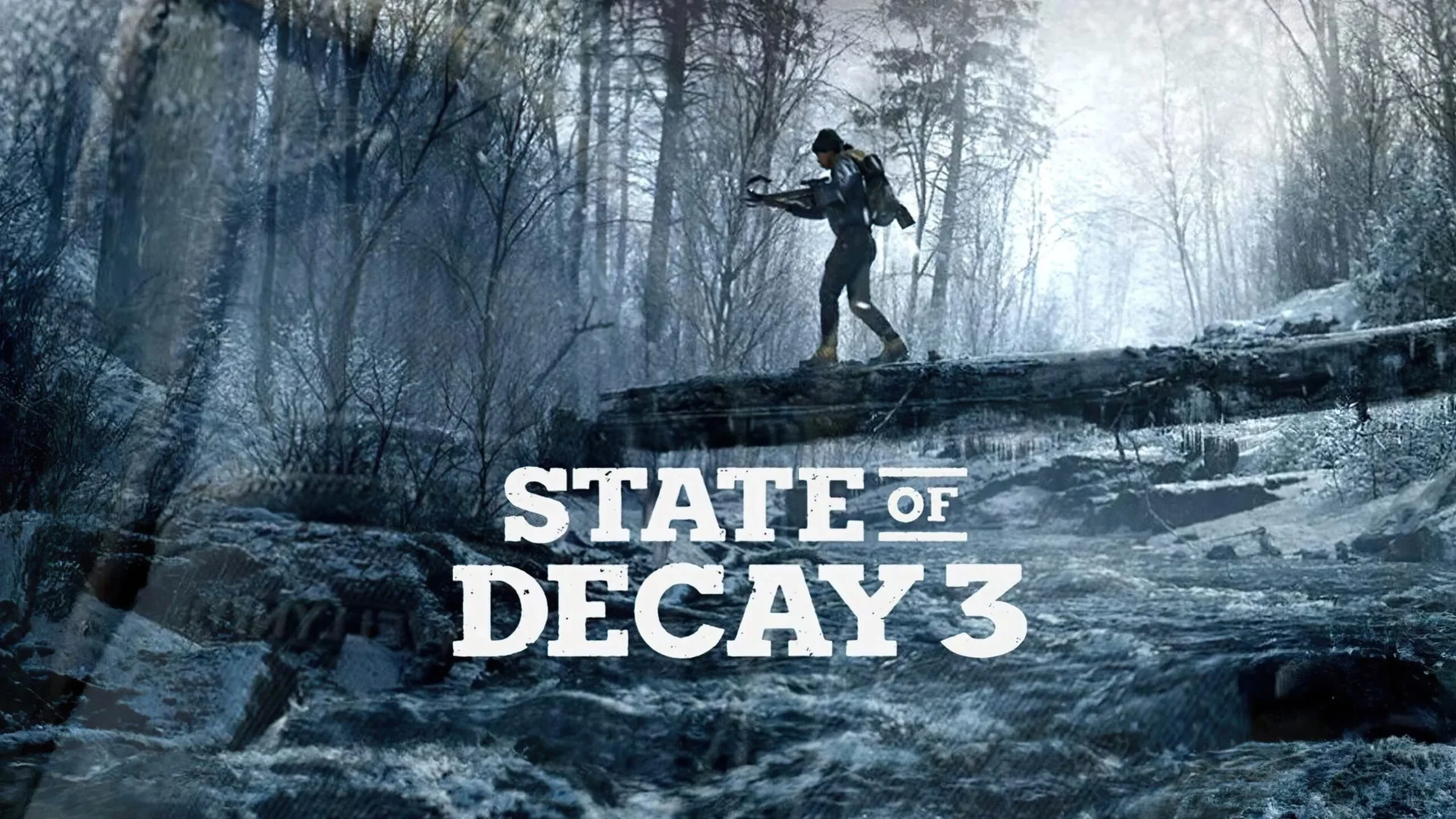 Zdjęcie okładkowe wpisu [XGS] State of Decay 3 na nowym zwiastunie