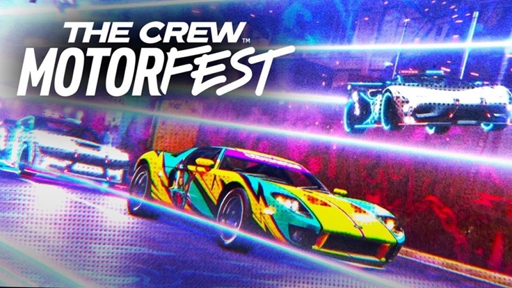 Zdjęcie okładkowe wpisu Sezon 5. The Crew Motorfest z nową wyspą