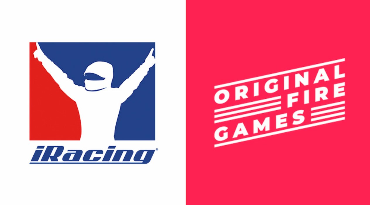 Zdjęcie okładkowe wpisu iRacing ogłasza nową grę wyścigową