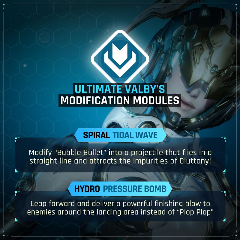 The First Descendant