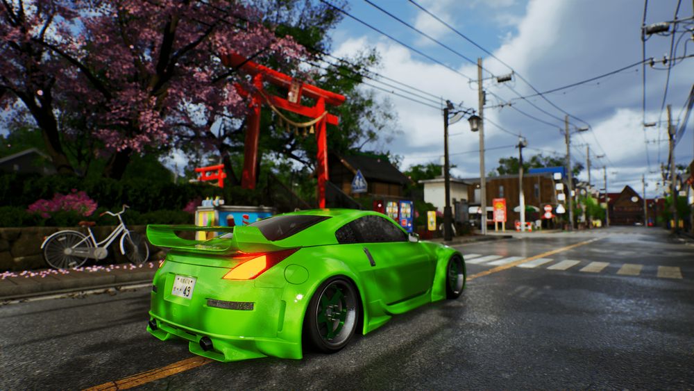 Zdjęcie okładkowe wpisu Premiera prologu JDM: Rise of the Scorpion przełożona na 8 sierpnia