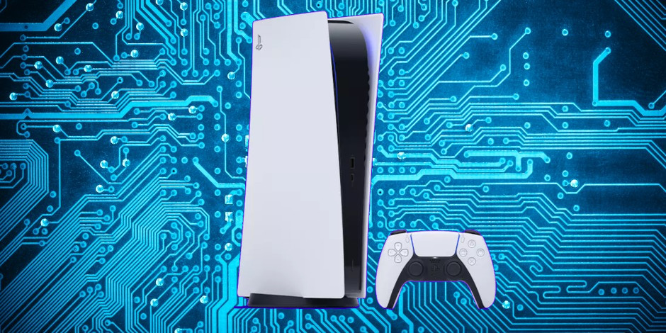 Zdjęcie okładkowe wpisu PlayStation już jutro wypuści nową aktualizację do PS5