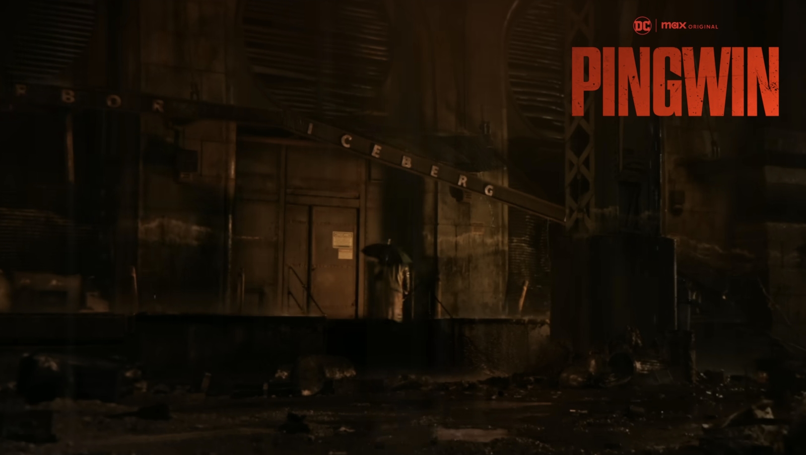 Zdjęcie okładkowe wpisu Pingwin – nowy zwiastun i data premiery serialu