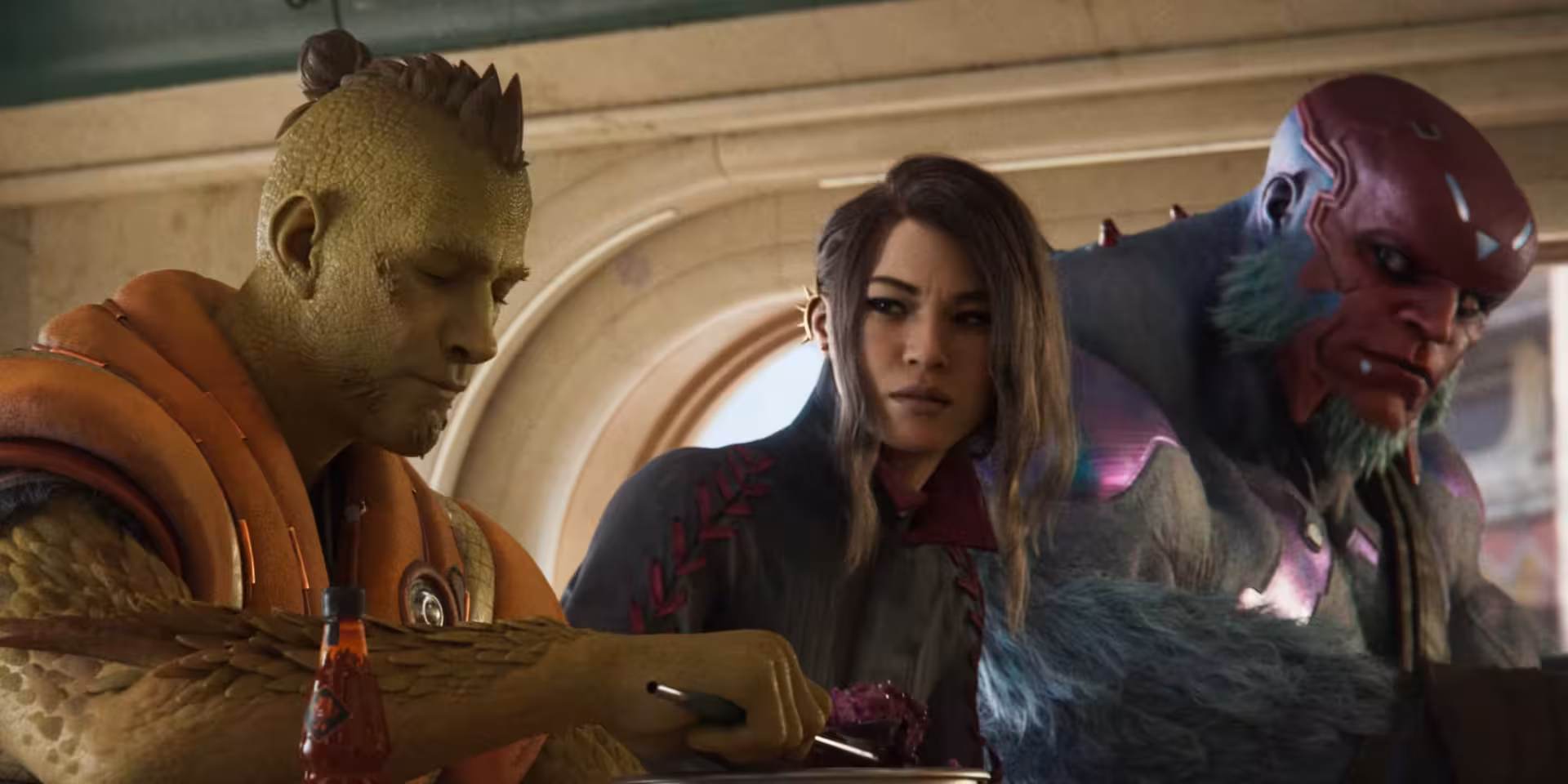 Zdjęcie okładkowe wpisu Concord próbuje ratować zainteresowanie graczy brakiem przepustki sezonowej