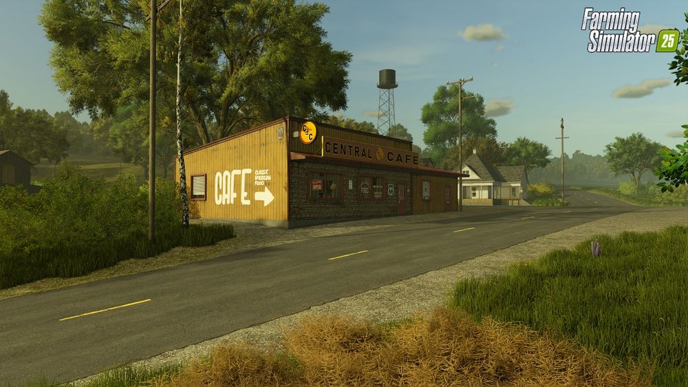 Zdjęcie okładkowe wpisu Jutro prezentacja Farming Simulator 25