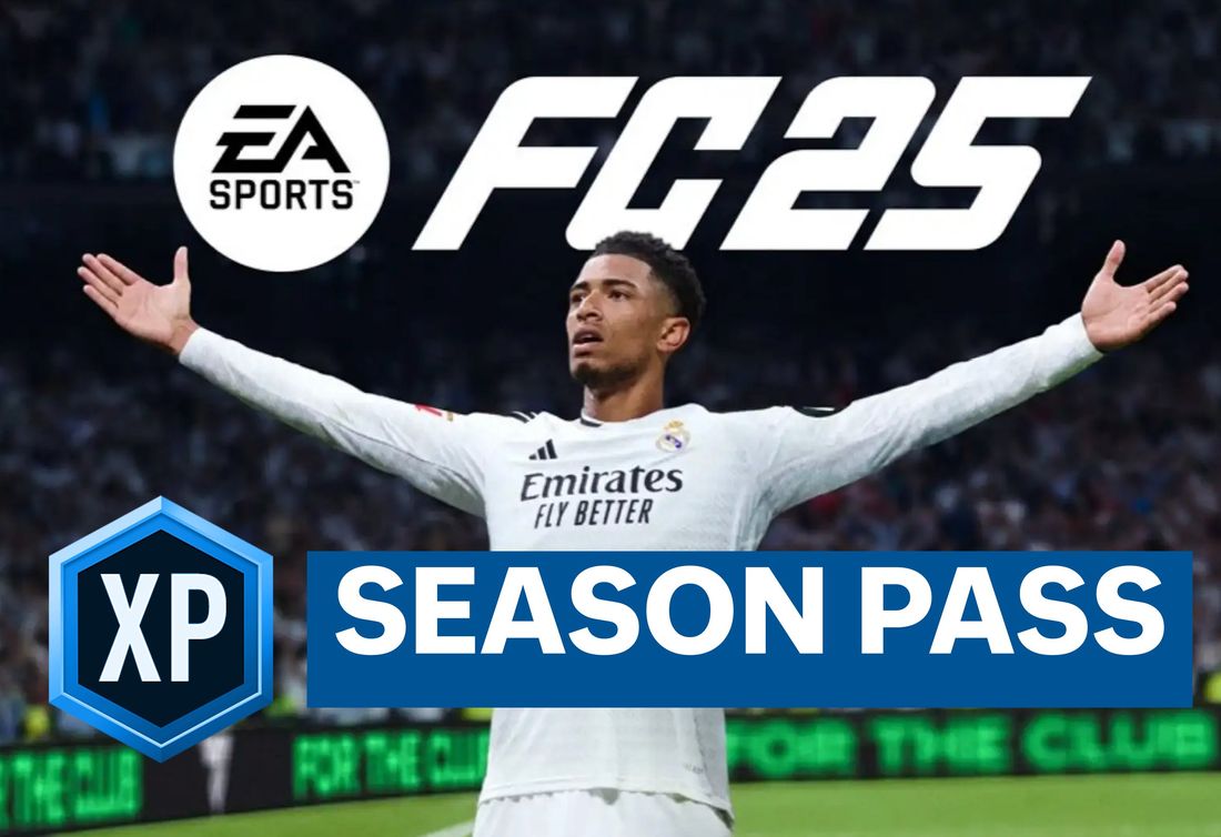 Zdjęcie okładkowe wpisu Przepustka sezonowa w EA Sports FC 25 będzie płatna i darmowa