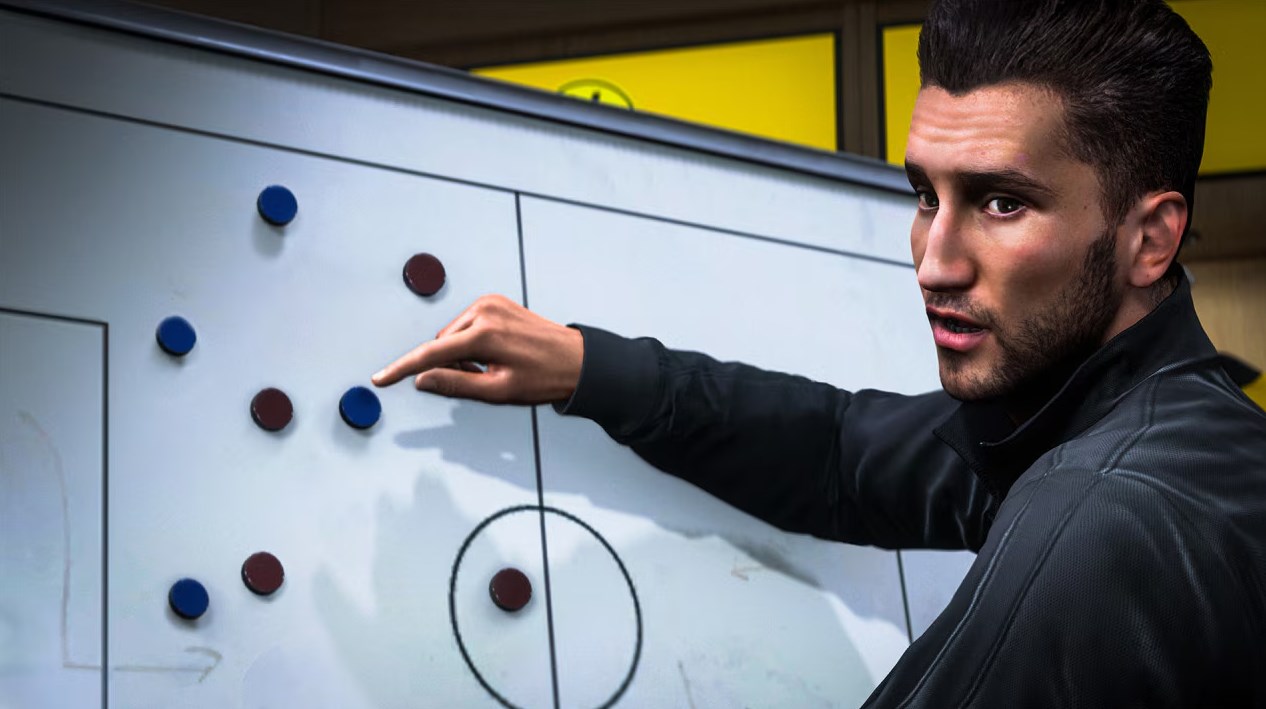 Zdjęcie okładkowe wpisu Na Allegro odbędzie się Nocna Premiera EA Sports FC 25