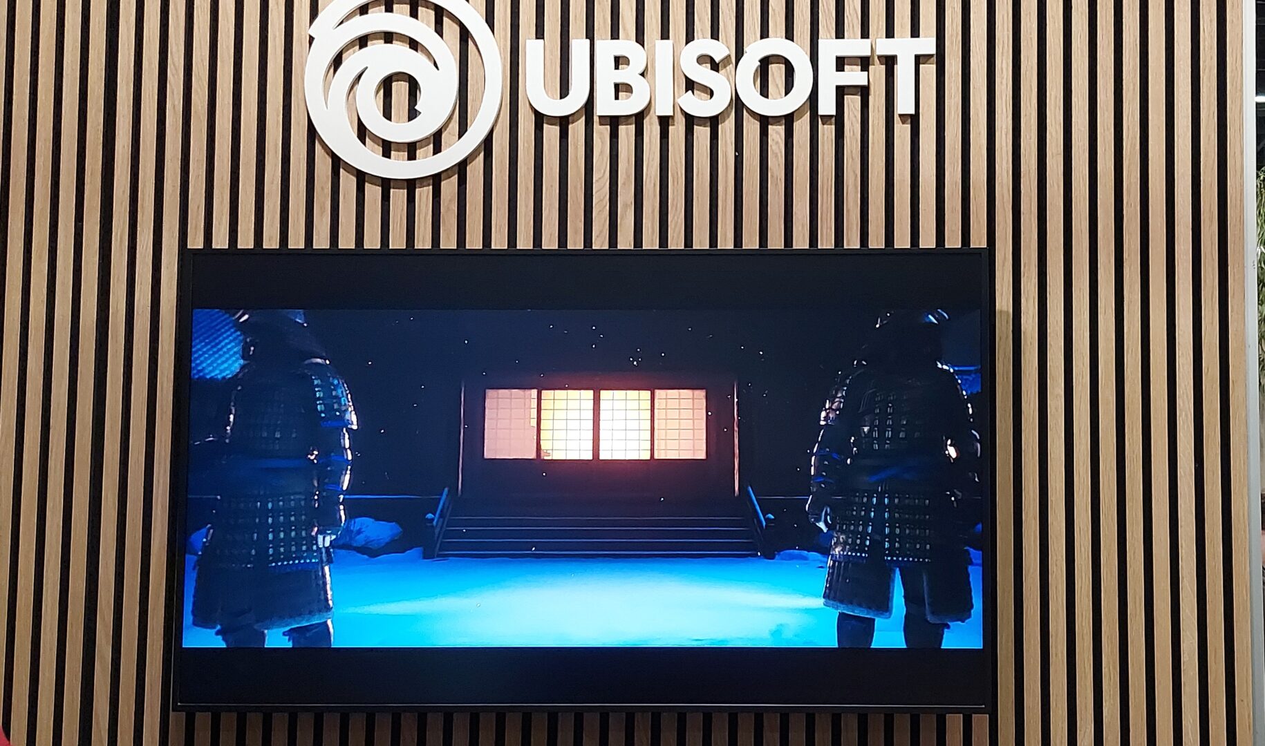 Zdjęcie okładkowe wpisu Gamescom 2024: Byłem na pokazie Assassin’s Creed: Shadows