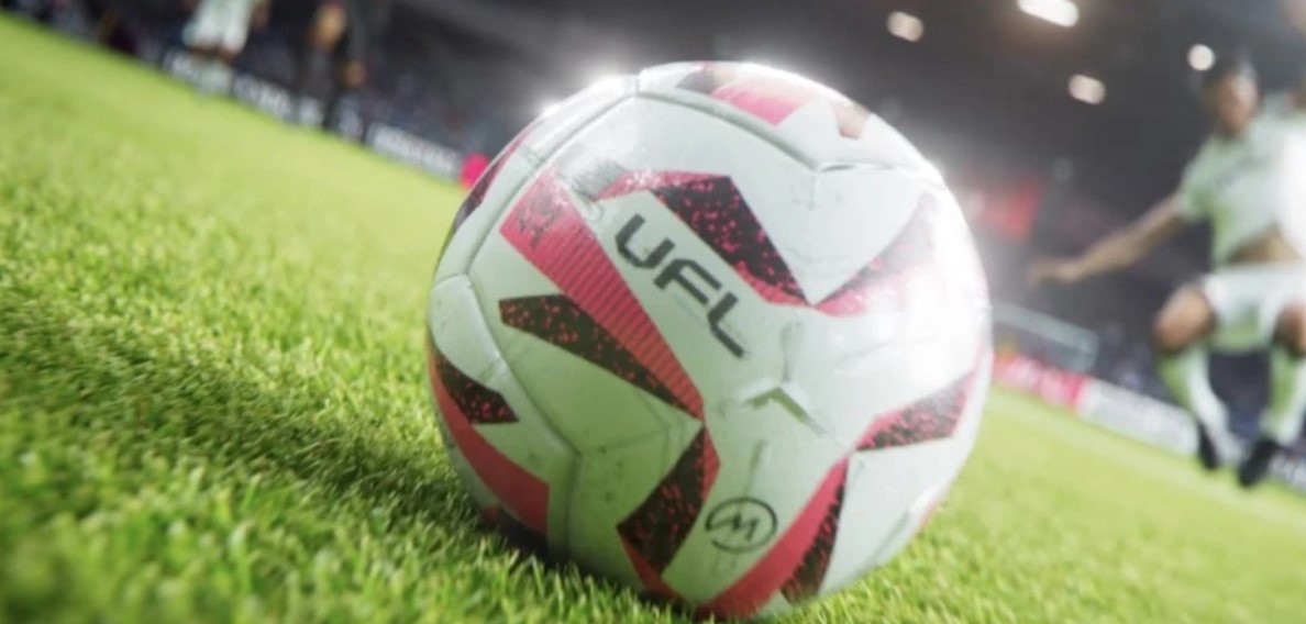 Zdjęcie okładkowe wpisu Premiera UFL na konsolach już we wrześniu