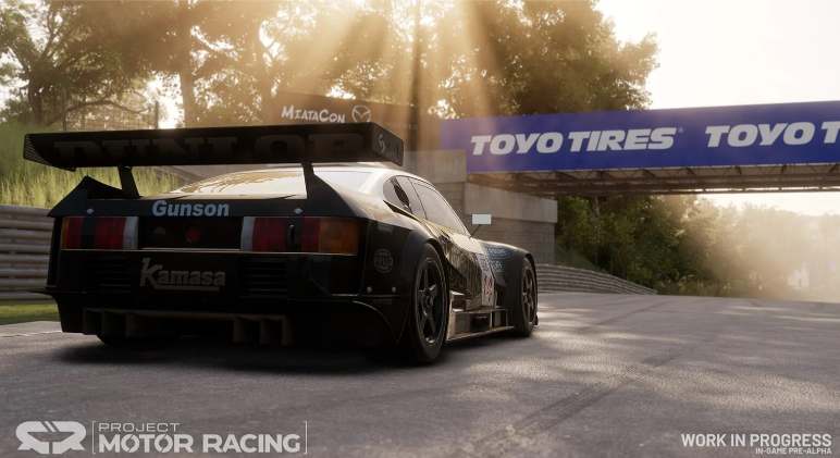 Zdjęcie okładkowe wpisu Projekt Motor Racing powstanie na silniku Farming Simulator?