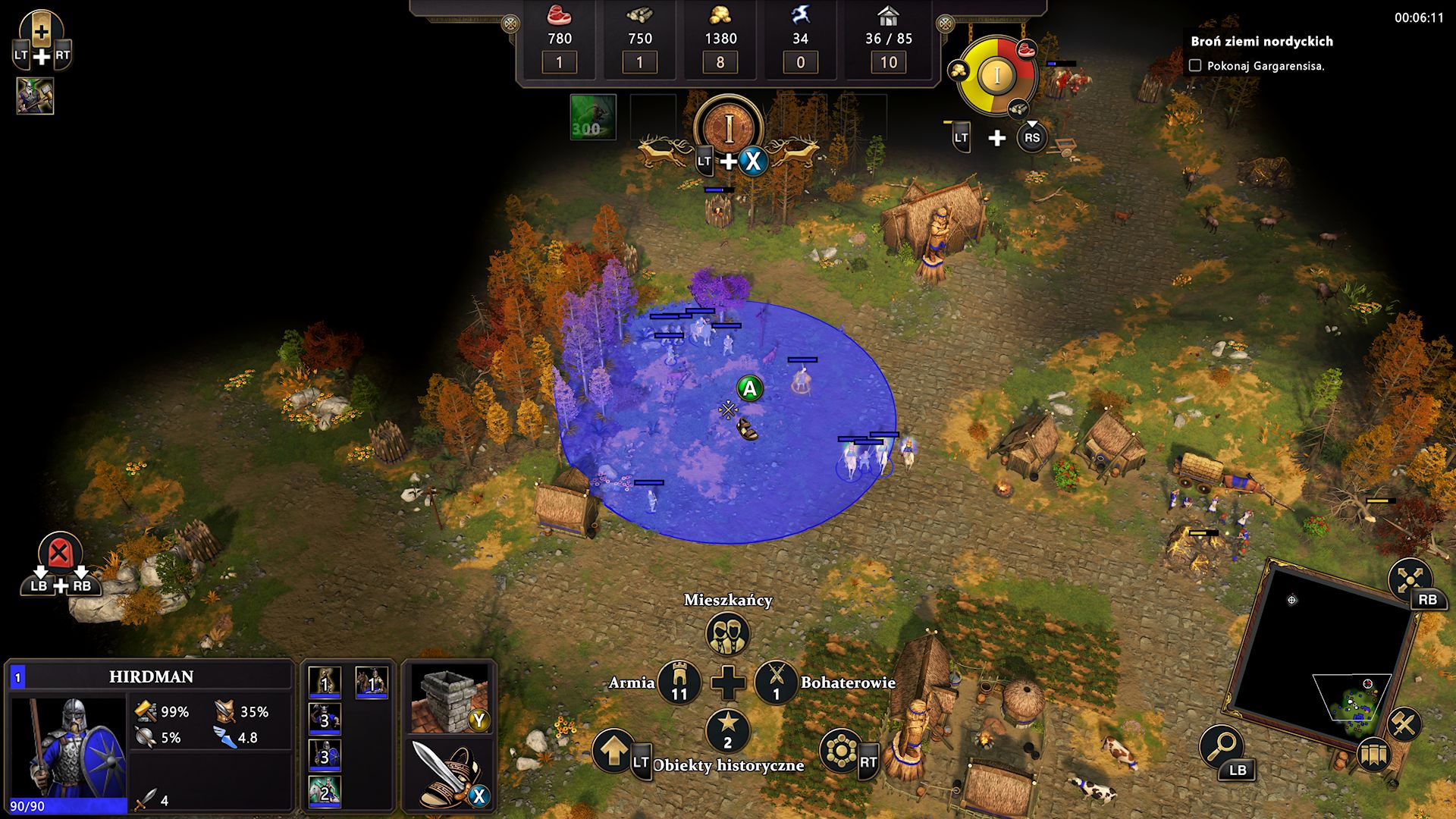 Age of Mythology: Retold