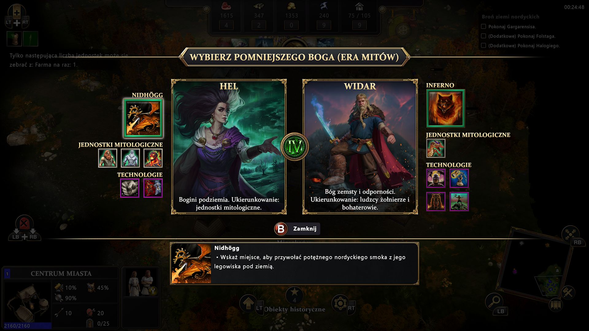 Age of Mythology: Retold