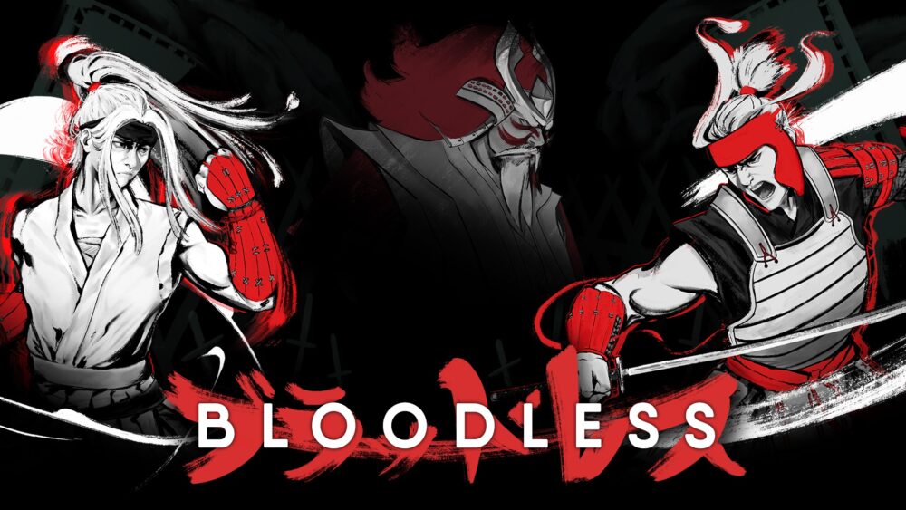 Zdjęcie okładkowe wpisu Bloodless – nowy retro soulslike 2D, wkrótce z premierą na Nintendo Switch