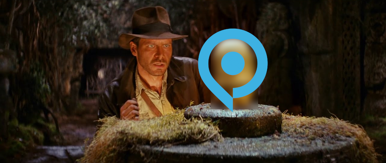 Zdjęcie okładkowe wpisu Indiana Jones i Wielki Krąg – nowe materiały na Gamescomie