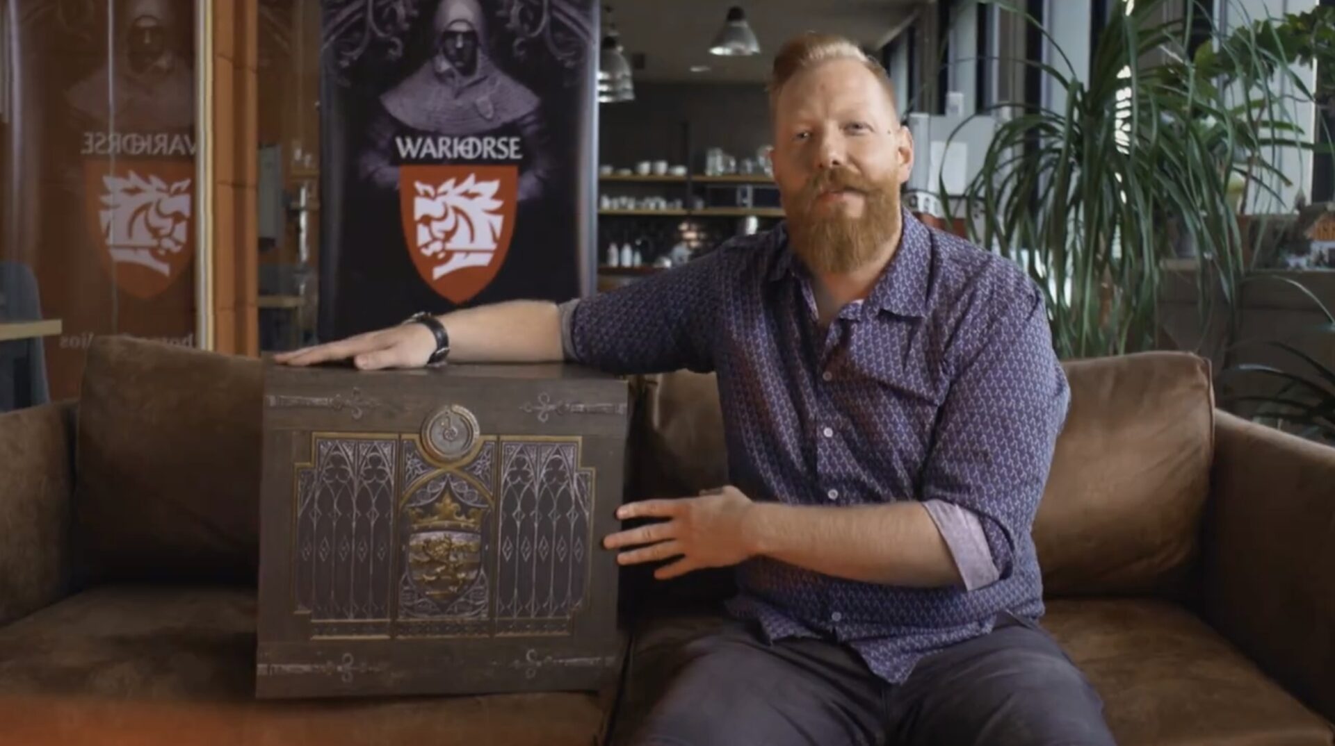 Zdjęcie okładkowe wpisu Kingdom Come: Deliverance 2 z premierą w 2025 roku