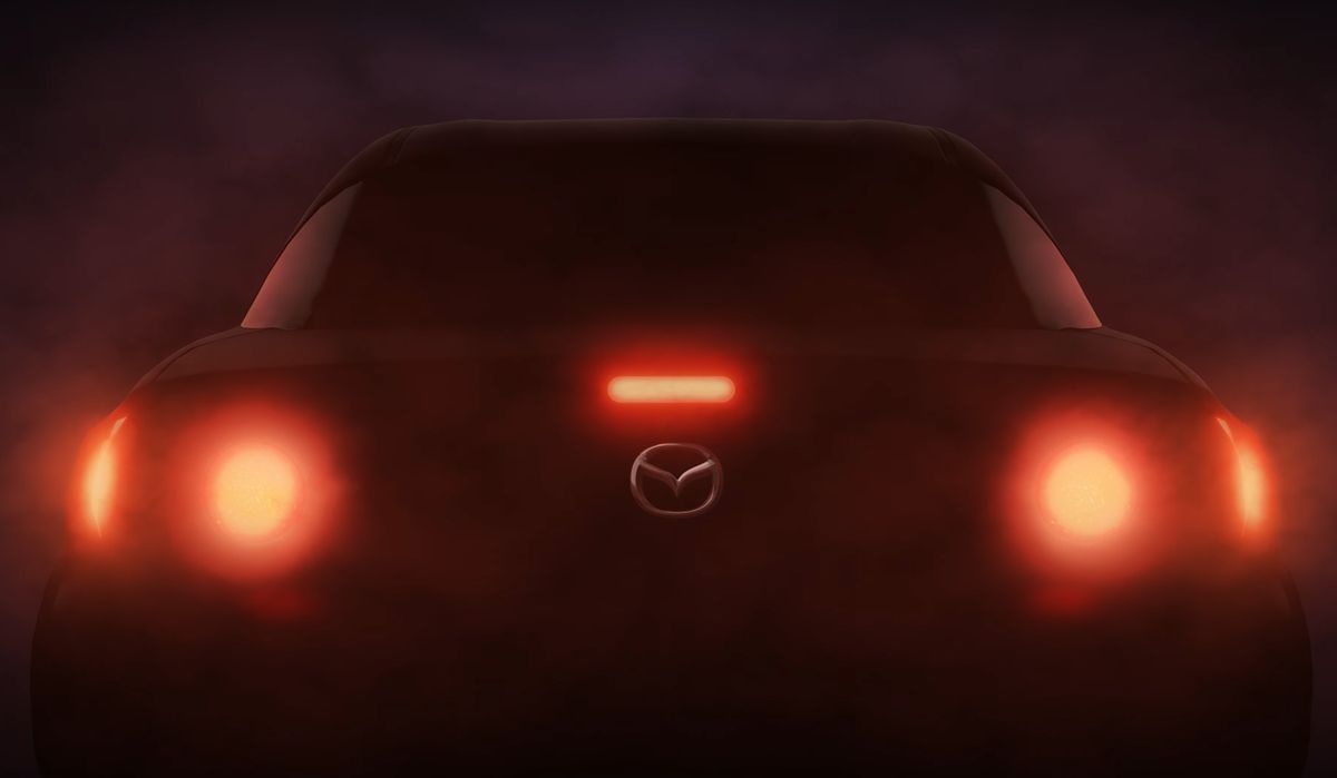 Zdjęcie okładkowe wpisu Japanese Drift Master z licencją Mazdy!