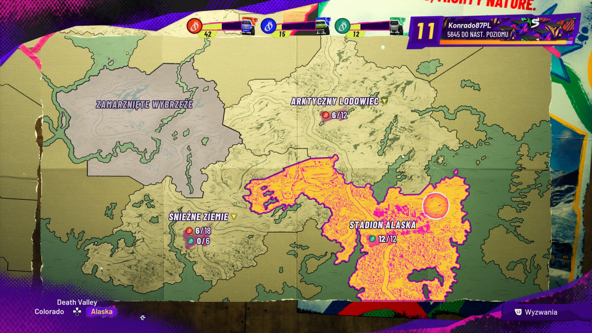 Monster Jam Showdown