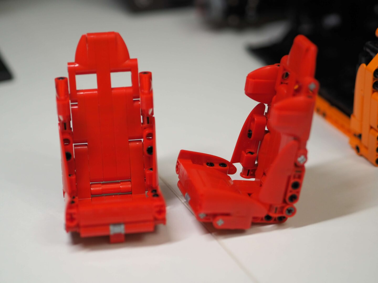 CaDA Mazda RX-7 C61502W