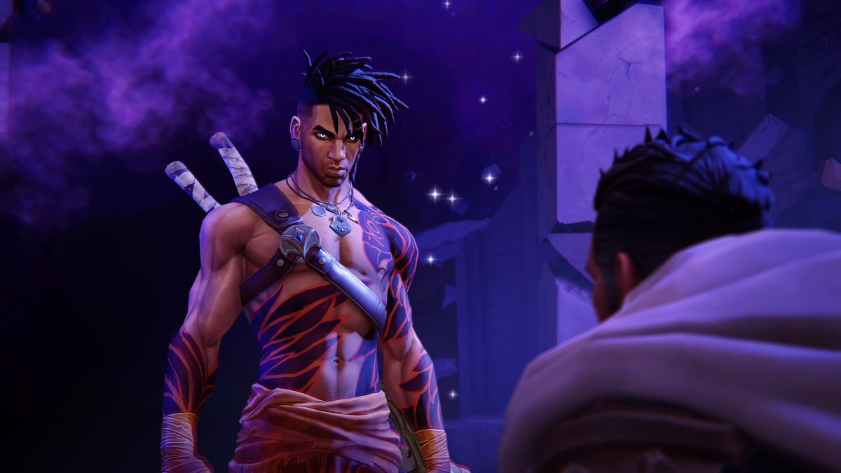 Zdjęcie okładkowe wpisu Prince of Persia: Zaginiona Korona – kolejne dodatki