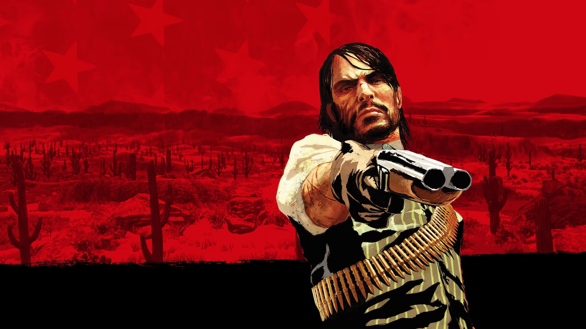 Zdjęcie okładkowe wpisu Red Dead Redemption zmierza na PC?