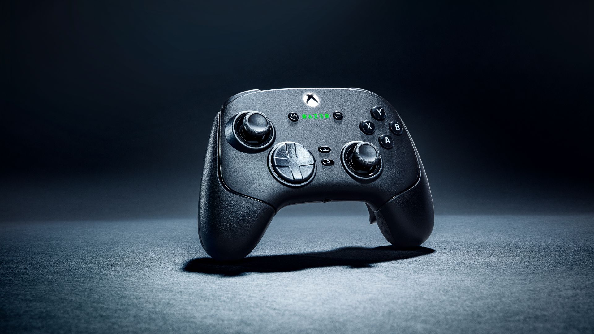 Zdjęcie okładkowe wpisu Razer zaprezentował Wolverine V3 dla Xboxa