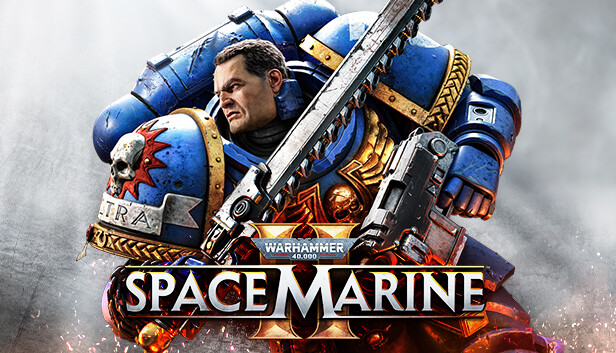 Zdjęcie okładkowe wpisu Warhammer 40,000: Space Marine 2 – plan na pierwszy rok gry