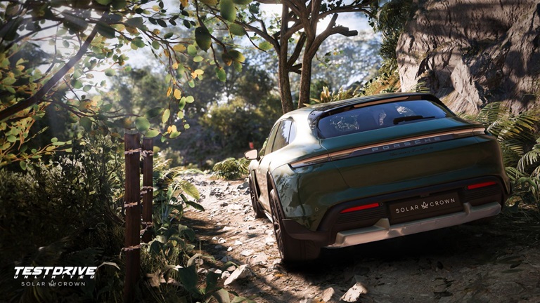 Zdjęcie okładkowe wpisu Test Drive Unlimited: Solar Crown – ulepszona grafika i nowości w nowym zwiastunie