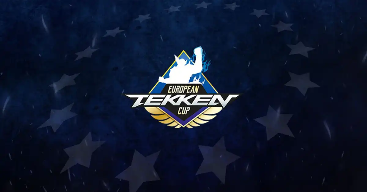 Zdjęcie okładkowe wpisu Trzecia edycja Europejskiego Pucharu TEKKEN 8 także w Polsce